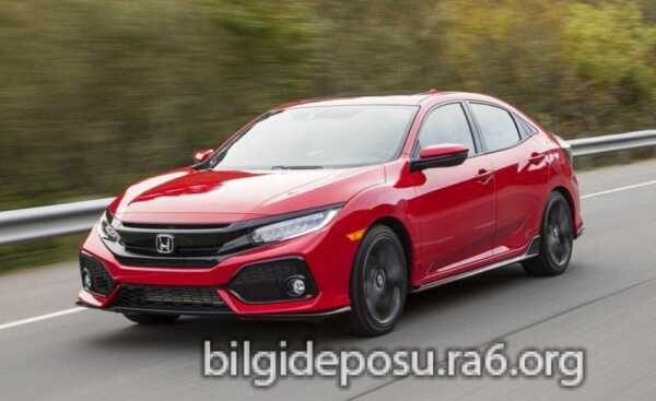 2019 honda civic scaled - Bilgideposu