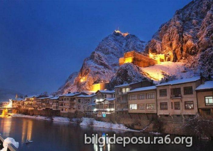 Amasya - Gezilecek Yerler 7