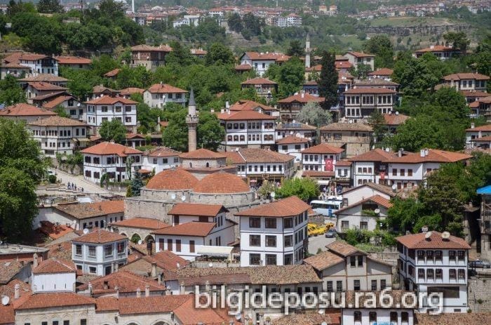 Safranbolu Gezilecek Yerler 9