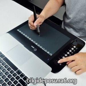 Ugee M1000L Grafik Tablet
