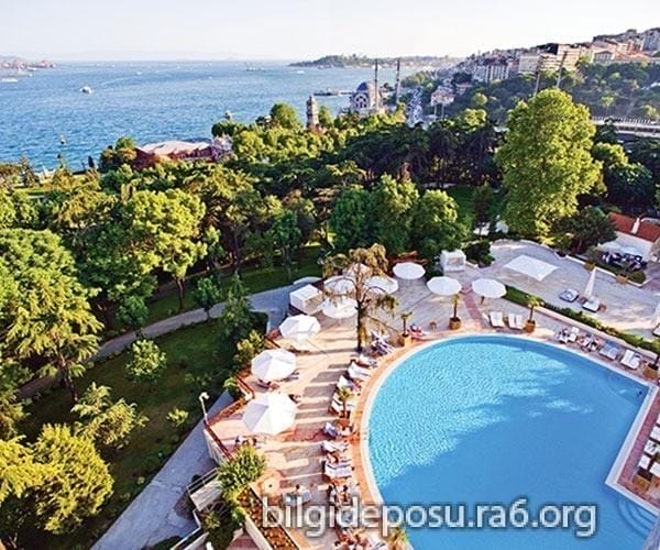İstanbul Otelleri