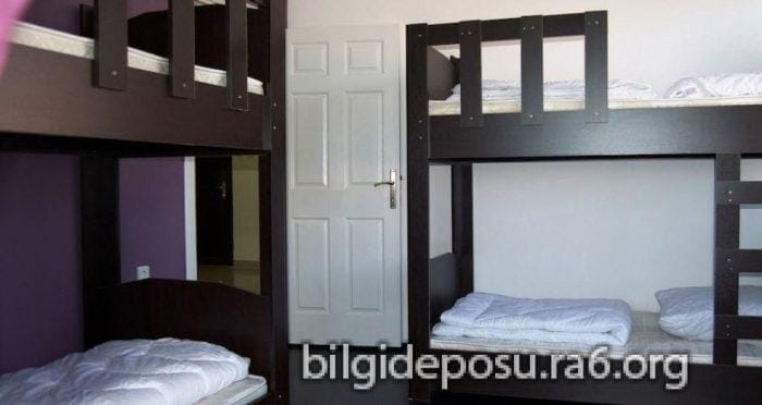 İstanbul ucuz otel ve ucuz pansiyonlar