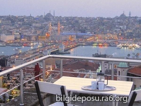 İstanbulda ucuz ve kaliteli pansiyonlar