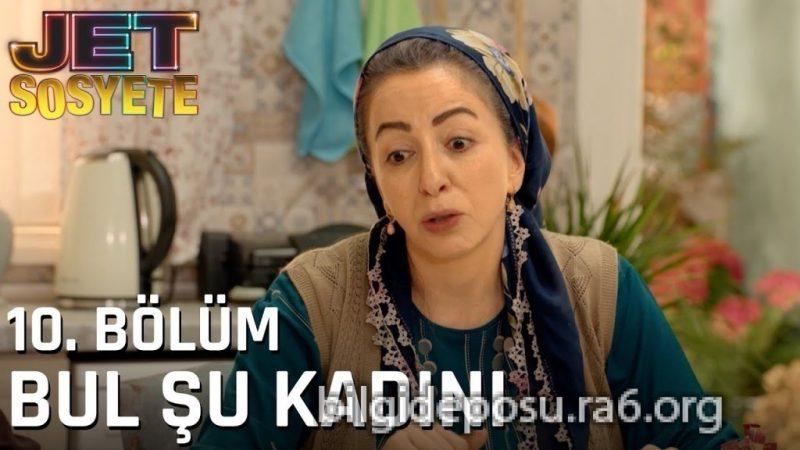 jet sosyete sennur kimdir - Bilgideposu