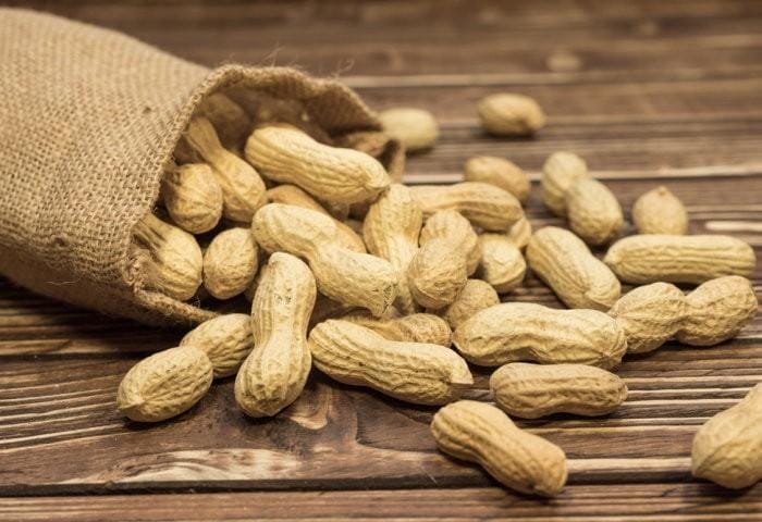 Kal ve Damar Sağlığına Yer fıstığının Faydaları