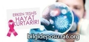 Erken teşhis hayat kurtarır ama...