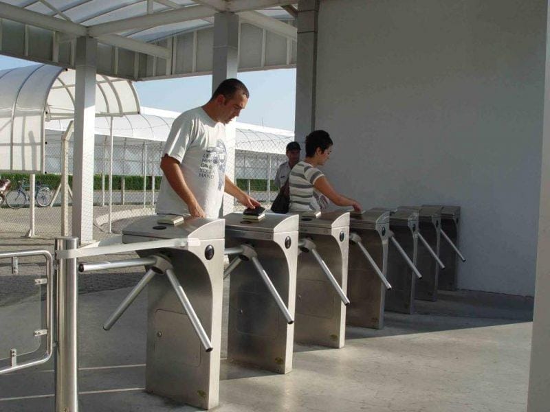 kartli gecis sistemi nedri - Bilgideposu