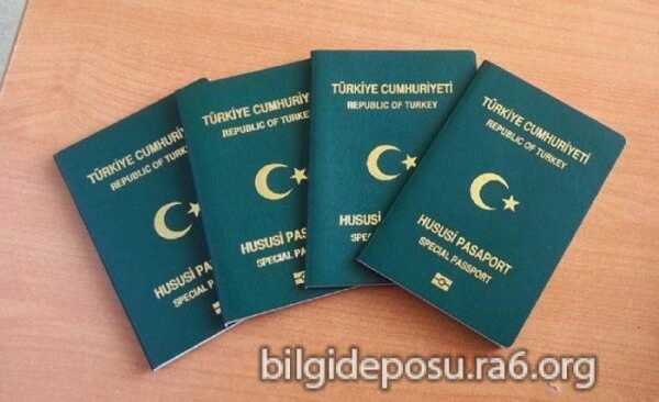yesil pasaport kimlere verilir scaled - Bilgideposu
