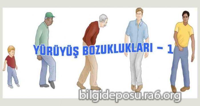 yurumede bozukluk seker yukselirse ne olur - Bilgideposu