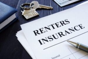 Maine renters insurance