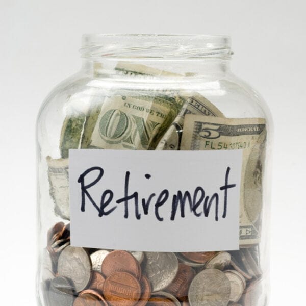 Retirement Accounts - Employee Benefits