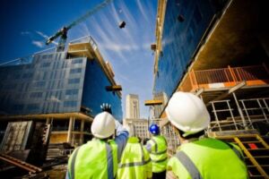 Types of insurance in construction