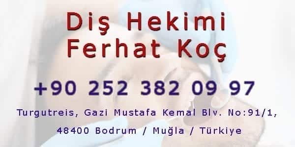 Bodrum Diş Hekimi