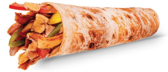 Esat Kebap, Esat Tavuk Dürüm