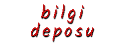 Bilgideposu