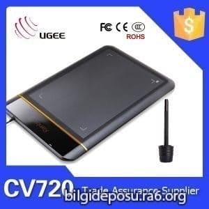 Ugee CV720 Grafik Tablet