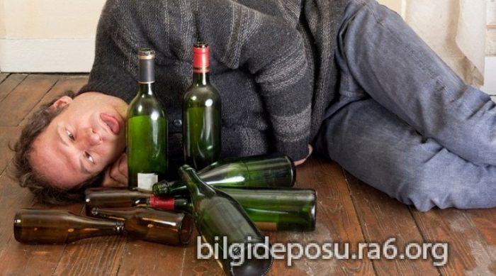 Alkolizm tedavisi nasıl olur? Alkol bağımlığı tedavisi