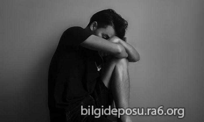 Depresyon nedir?Depresyon belirtileri nelerdir?