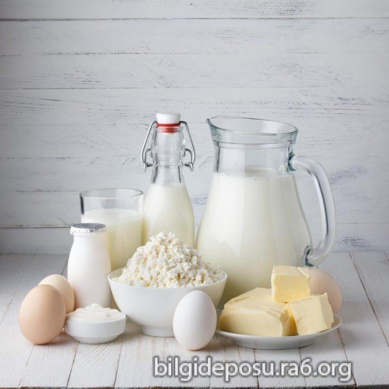 Laktoz İntoleransı Nedir?