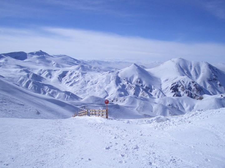 Kış tatili - Palandöken Kayak Merkesi - Kışın Tatil Yapılabilecek Yerler