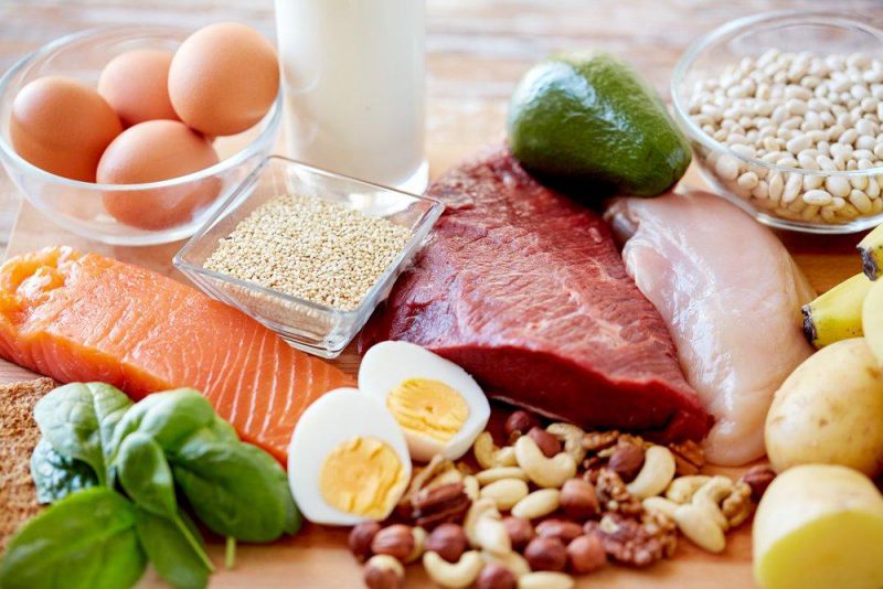 Protein Diyeti Nedir, Nasıl Yapılır?