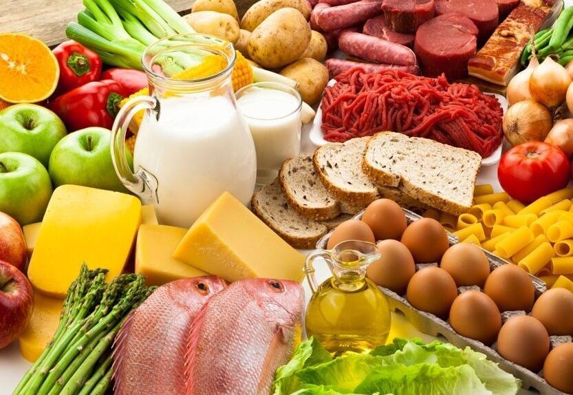 Protein diyeti nedir?