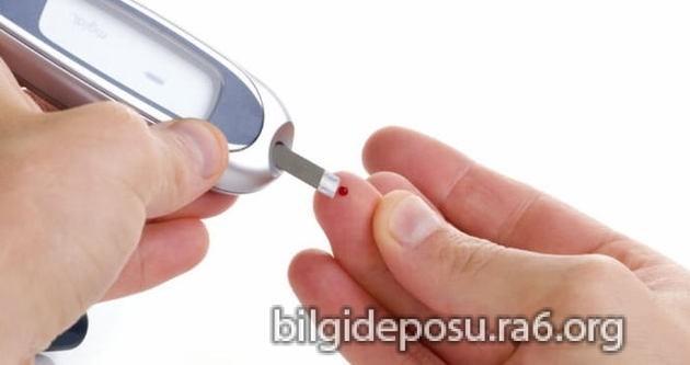 Şeker hastalığının çözümü bu kadar basit olabilir mi? - Şeker Hastalığına Kesin Çözüm
