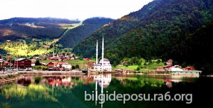 Uzun Göl - Trabzon