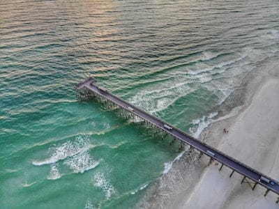 Top 10 Best Campgrounds in Panama City Beach