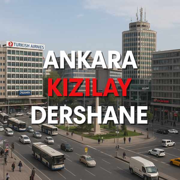 Kızılay Dershane